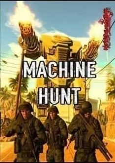 Machine Hunt