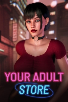 YOUR ADULT STORE