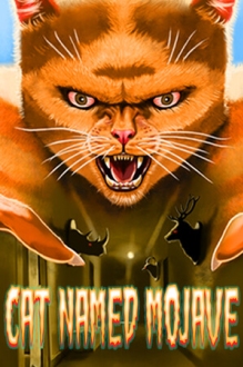 Cat Named Mojave