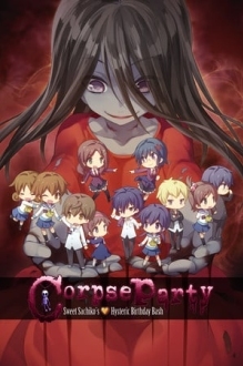 Corpse Party: Sweet Sachiko's Hysteric Birthday Bash