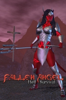 Fallen Angel: Hell Survival