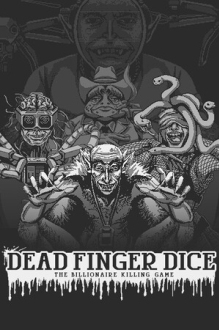 Dead Finger Dice