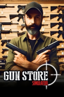 Gun Store Simulator