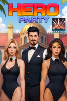 Hero Party