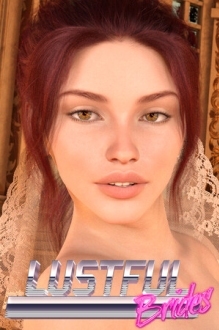 Lustful Brides
