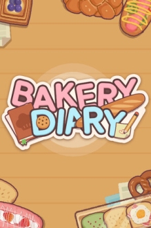 BakeryDiary