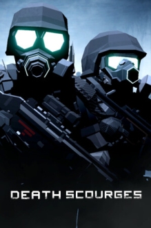 Death Scourges