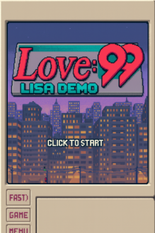 Love99