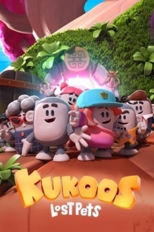Kukoos: Lost Pets