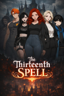 The Thirteenth Spell