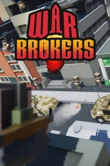 War Brokers