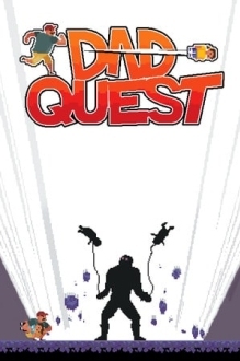 Dad Quest