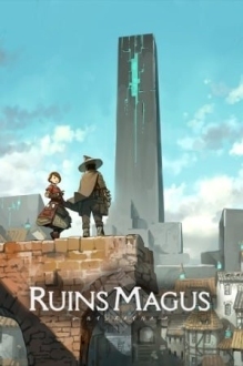 RUINSMAGUS