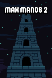 Max Manos 2