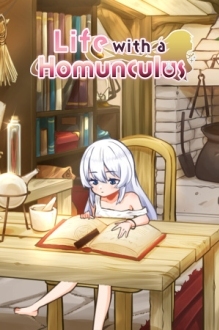 Life with a Homunculus