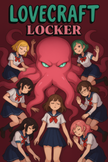 Lovecraft Locker: Tentacle Lust