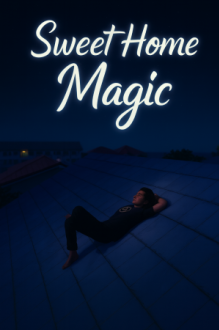 Sweet Home Magic