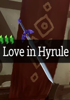 Love in Hyrule