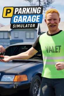 Parking Garage Simulator