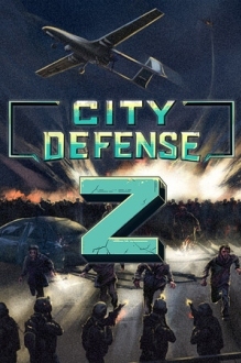 City Defense Z