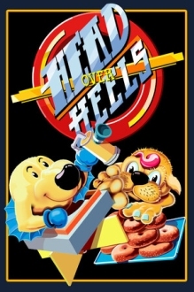 Head Over Heels: Deluxe