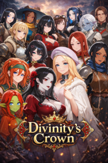 Divinity's Crown