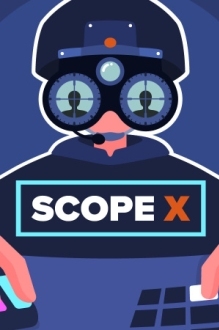 Scope X
