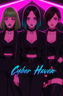 Cyber Haven