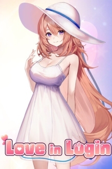 Love in Login