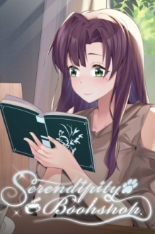 Serendipity Bookshop