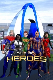 Ship of Heroes