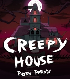 Creepy House