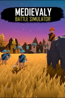 Medievaly: Battle Simulator