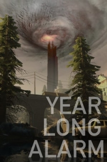 Half-Life 2: Year Long Alarm