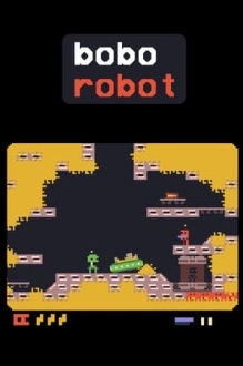 bobo robot