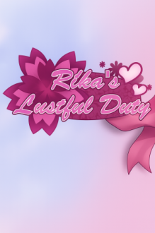 Rika's Lustful Duty