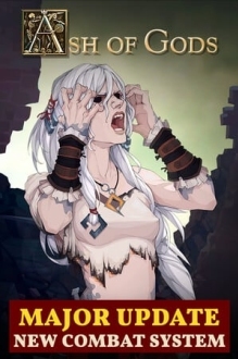 Ash of Gods: Redemption