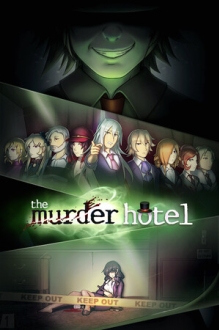The Murder Hotel