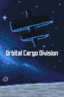 Orbital Cargo Division