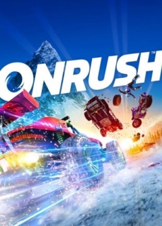 Onrush