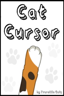 Cat Cursor by Travellin Cats