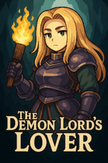 The Demon Lord's Lover