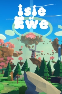 Isle of Ewe