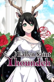 Fallen Saint Yhoundeh
