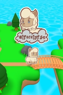 Alpacalypse