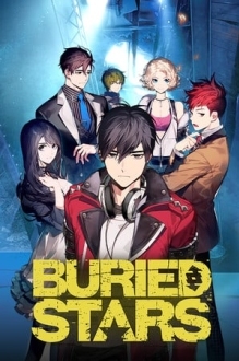 BURIED STARS