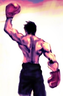 Victory Road