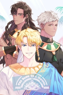 The Dawn Of A Flower