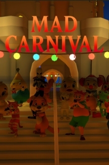 Mad Carnival