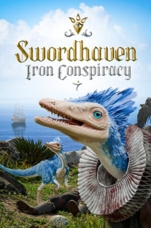 Swordhaven: Iron Conspiracy